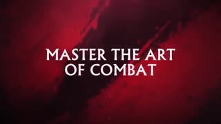 تیزر تریلر گیم پلی بازی Vikings – Wolves of Midgard | گیم شات