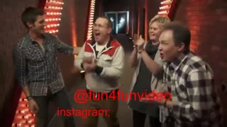 مسابقه استعدادیابی کودکان المان(مرحله اول)the voice kids