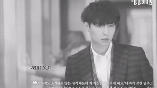 اکسو و روز دختر خخExo and Girl's Day-Pretty Boy MV +Eng Sub