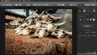 آموزش Macphun ویرایشگر و افکت گذار حرفه ای تصویر