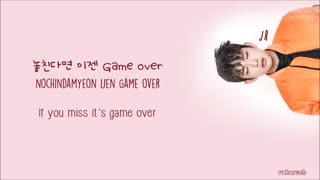 (با زیر نویس فارسی)got7-home run