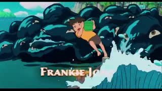 تلیر انیمیشن پونیو