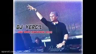 آلبوم vergil بانام more power  :))