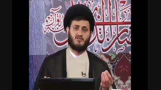 عبدالرحمن دمشقیه ناصبی تمام عیار