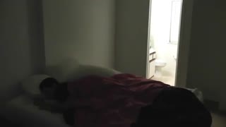 ! ! ! !اثبات وجود  جن در حمام ۱۰۰٪ واقعی  ! ! !