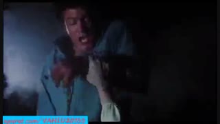 !  ! ! ! تیکه ی فوق العاده ترسناک از فیلم کلبه ی وحشت  ! ! ! !