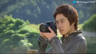 میکس عاشقانه از یون ایون هه و جانگ ایل وو