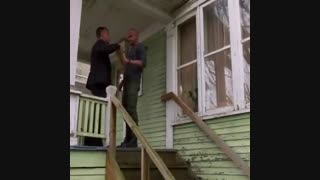 خبرخوب >>>>مینی سریال فرار از زندان در راه است ...