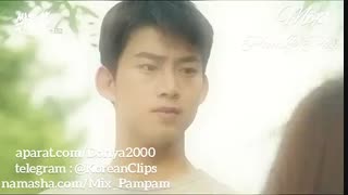 کلیپ بی نهایت زیبا و عاشقانه کره ای (عشق - مصطفی نوروزی)