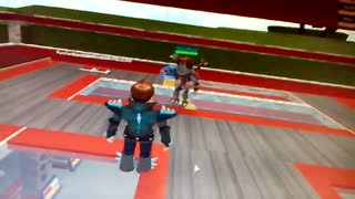 ROBLOX pokemon tycoon part2