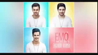 اینقدر خوبی _امو باند