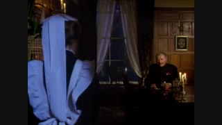 شرلوک هولمز به زبان اصلی: The Advanture of Sherlock Holmes:The Crooked Man ماجراهای شرلوک هولمز-قسمت پنجم: مرد گوژپشت