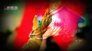 درد دل با امام زمان (عج)