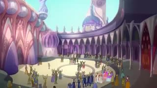 موزیک ویدیو وینکس کلاب راه سایرونیکس -Way Of Sirenix -Official