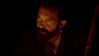 تریلر فیلم Finding Altamira با حضور آنتونیو باندراس