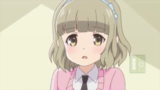 انیمه  ی pan de peace قسمت 5 با زیر نویس انگلیسی