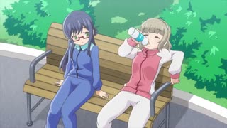 انیمه ی pan de peace قسمت 6 با زیر نویس انگلیسی