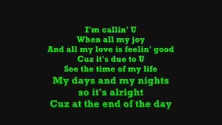 outlandish-calling U توضیحاتم مهمه!