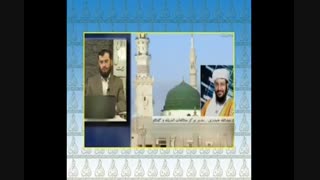 چه کسی میخواد با اینهمه بی سوادیش به مراجع شیعه درس رجال یاد بدهد!!!!!.-شبکه ولایت-استاد یزدانی-برنامه کلمه طیبه