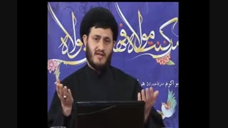 نظر امیرالمومنین علیه السلام درباره ابوبکر و عمر چه بود؟-شبکه ولایت-استاد یزدانی-برنامه کلمه طیبه