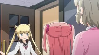 انیمه ی pan de peace قسمت 8 با زیر نویس انگلیسی