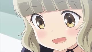 انیمه ی pan de peace قسمت 9 با زیر نویس انگلیسی