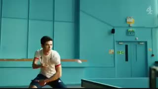 عالیه اصلا امید به زندگی موج میزنه تو این ویدیو