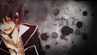 E.T. Pandora Hearts ( میکس انیمه قلب های پاندورا )