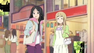 انیمه ی K_on قسمت دو فصل یک