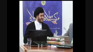 پاسخ به شبهات پوشالی شبکه وهابی کلمه-استاد یزدانی -شبکه جهانی ولایت-