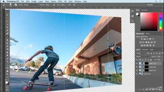 آموزش عکاسی سکانسی Sequence (دنباله دار)