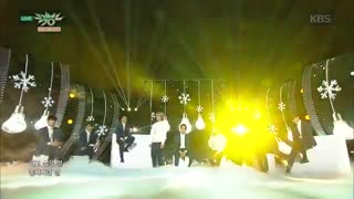 اجرای آهنگsing for youوunfairاز گروهEXO(تقدیمی)