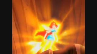 'Power of Dragon Flame(قدرت چارمیکس من)