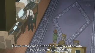 انیمه فوق العاده شکار روح(قسمت19)با زیرنویس فارسی