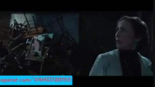 ! ! !صحنه ای ترسناک از فیلم the conjuring ! ! ! !