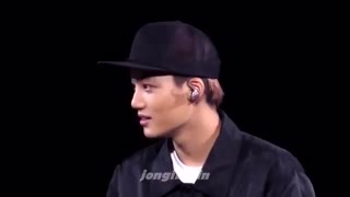 چینی حرف زدن لی(قیافه کای رو ببینید فقط