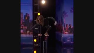 خون آشاما و اعضاى خونواده عاشقان شیطانى جشن شرو شد