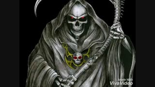 ! ! ! !میکس ترسناک فانتزی  با آهنگ ترسناک بیکلام ,فوق العاده  زیبا  ! ! ! !