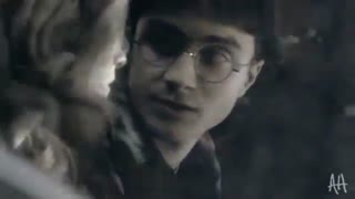 هری پاتر و هرمیون گرنجر(توضیحات بدجور مهمه)♡