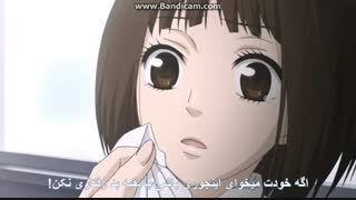 غمگین ترین صحنه انیمه بگو دوست دارم