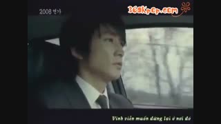 موزیگ ویدئوی لاو سونگ با صدای گروه اس جی وانابا پارتSong Seung Hun - Lee Yeon Hee - Park Young Ha - Love Song - Part 1