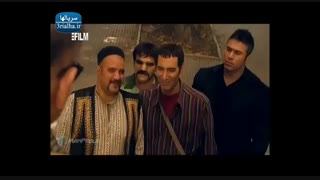 سریال  دزد و پلیس - 16