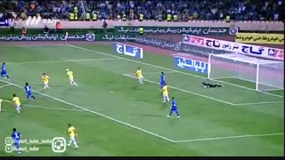 استقلال ۱-۲ صنعت نفت آبادان