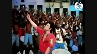 شاهکار های مایکل جکسون