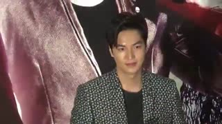 کنفرانس خبری بونتی هانتر 1  (درخواستی منا عزیزم)