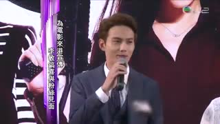 نشست خبری بونتی هانتر 2(درخواستی منا عزیزم)