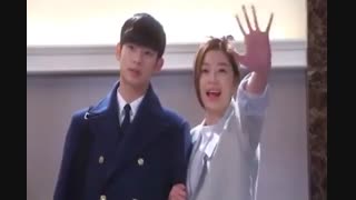 Kim so hyun...funny. moment's of my love from star