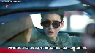 قسمت 2 سریال w-زیرنویس فارسی