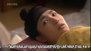 رسوایی سون کیون کوان قسمت3پارت2