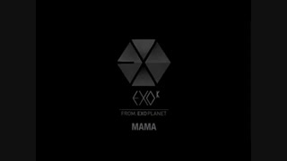 EXO-K _ MAMA بازیرنویس فارسی جوین شده